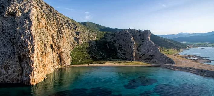 Με Super Puma οι έρευνες για τον 19χρονο στην Κάτω Βασιλική – Ποιος τον είδε τελευταία φορά